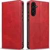 Handyhülle für Samsung Galaxy A56 5G Kunstleder Flip Cover Produktbild-Vorschau 1