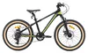 BIKESTAR Kinder Jugend Mountainbike 20 Zoll ab 6 - 7 Jahre Produktbild-Vorschau 2