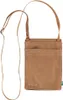 Fjällräven Pocket Crossbody Tasche Khaki Dust Produktbild-Vorschau 2