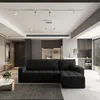 Masseno Ecksofa VOLIRA mit Schlaffunktion L-Form, Sofa mit Produktbild-Vorschau 5