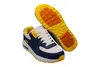 Planets 011 Sneaker Damen Herren Produktbild-Vorschau 3