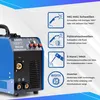 IPOTOOLS MIG-250 MIG MAG Schweißgerät Schutzgas Inverter Produktbild-Vorschau 2