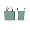 ROTHO Albula Style Multibag, capacità: 25,00 litri, verde Anteprima dell’immagine prodotto 7