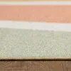 Homebyhome Dywan Dzieci?cy Design T?cza Dywan do Zabawy dla Podgląd zdjęcia produktu 4