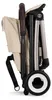 cybex Kinderwagen Orfeo TPE Almond Beige Produktbild-Vorschau 8
