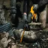 Scie sabre 2.0 XR FLEXVOLT 54V 2Ah Li-Ion Brushless DEWALT Voir les images du produit 7