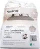 Komfortec Jersey Spannbettlaken 200x200cm 100% Baumwolle Produktbild-Vorschau 5