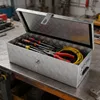 Boîte de rangement XMTECH Boîte en aluminium 18 litres Voir les images du produit 11