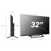 Smart Tech 32HN01V3, 32 Zoll (80 cm), HD-fähig Kein Produktbild-Vorschau 6