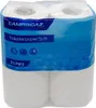Eurosoft Toilettenpapier (4 Rollen) Produktbild-Vorschau 2