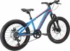 BIKESTAR Kinder Jugend Mountainbike 20 Zoll ab 6 - 7 Jahre Produktbild-Vorschau 4