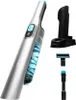 Bezvreckový vysávač Cecotec Conga Rockstar Micro Essential Náhľad obrázku produktu 5