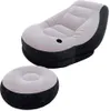 INTEX Aufblasbarer Sessel mit Sitzpuff Ultra Lounge Relax Produktbild-Vorschau 6