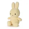 Miffy Terry Kuscheltier 33 cm Light Yellow Produktbild-Vorschau 1