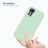 Hülle für Xiaomi Redmi Note 11 / 11S Case Cover Bumper Produktbild-Vorschau 5