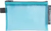 Exacompta 12x Pochette à fermeture éclaire en plastique Voir les images du produit 2
