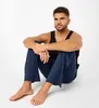 Timone Herren Schlafanzugshose TPP-002 ((2Pack) Produktbild-Vorschau 6