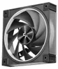 Boîtier tour moyenne DeepCool CG580 4F V2 Noir Voir les images du produit 13