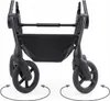 Recaro Sadena 2-in-1 Kinderwagen + Babywanne | Prime Matt Produktbild-Vorschau 5