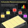 200W LED Pflanzenwachstumslicht Zimmerpflanzen, dimmbar, Produktbild-Vorschau 6