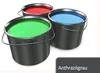 Betonfarbe 1L Anthrazitgrau Bodenfarbe für Garage, Keller, Produktbild-Vorschau 7