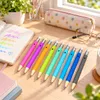 Sada 9 gelových propisek – COLORIQ (smazatelných) Náhled obrázku produktu 6