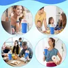 Magic Slushy Maker Cup, Slush Ice Cream Cup, Summer Ice Produktbild-Vorschau 8
