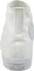 Converse C Taylor A/S HI Chuck Schuhe Sneaker canvas weiss Produktbild-Vorschau 5
