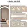 MCURO Schminkspiegel Arbeitsplatte Make-up, Kosmetikspiegel Produktbild-Vorschau 3