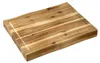 Kesper Tranchierbrett Profi Akazie 48x36x7cm Packung 1 Stück Produktbild-Vorschau