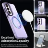MagSafe Handy Hülle für Samsung Galaxy S26 Plus Candy Produktbild-Vorschau 2