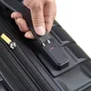 Delsey Shadow 5.0 Expandable 82 cm -matkalaukku, musta Voir les images du produit 10
