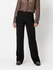 TONI Jenny Wide Leg 891 Black 42 Produktbild-Vorschau 6
