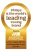 Philips 8000 series GC801/10 Kleidungsdampfglätter 0 23 l Produktbild-Vorschau 11
