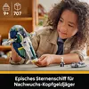 LEGO Star Wars: Angriff der Klonkrieger Jango Fetts Produktbild-Vorschau 21