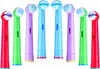 Oral-B | Elektrische Zahnbürste - Vitality 100 Kids - Blau Produktbild-Vorschau 8