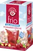 Teiera 7593 frio® - rabarbaro-ciliegia - 18 sacchetti Anteprima dell’immagine prodotto 4