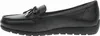 Tamaris Comfort Damen Slipper Leder Mokassin weit Produktbild-Vorschau 8