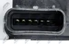 NTY Hecktürschloss EZC-HY-600 Hinten Links für HYUNDAI ix35 Produktbild-Vorschau 7