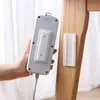Halterung Steckdosenleiste Wand Tisch selbstklebend Produktbild-Vorschau 3