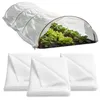 com-four® vliesdoek voor kassen, 22,5 m², geschikt voor Productafbeelding-voorbeeld 1