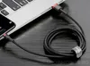 Câble Baseus Cafule USB-A vers USB-C Q.C 3.0, 18W, 2A, 3m - Voir les images du produit 23