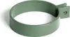 BRYZA Manicotto metallico per pluviale Ø 63 mm, verde RAL Anteprima dell’immagine prodotto 1
