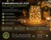 20 Stück Mini LED Lichterkette mit Batterie, 2m, Produktbild-Vorschau 9