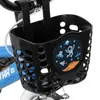 JOYSTAR Pluto 20 Zoll Kinderfahrrad mit beleuchteten Produktbild-Vorschau 6
