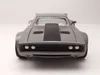 Jadatoys Ledový Dodge Charger R/T Rychle a zběsile 8 v Náhled obrázku produktu 5