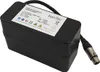 Golf Caddy Batterie Akku 12V (14,8V) - 23,4 Ah für TiCad Produktbild-Vorschau 1