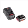 Akumulátorový ruční vysavač Bosch GAS 18V-1 Professional Náhled obrázku produktu 5