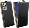 cofi1453® Flip Case kompatibel mit Samsung Galaxy Note 20 Produktbild-Vorschau 1