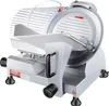 Kommerzieller Fleisch Allesschneider 240 W, Elektrische Produktbild-Vorschau 1